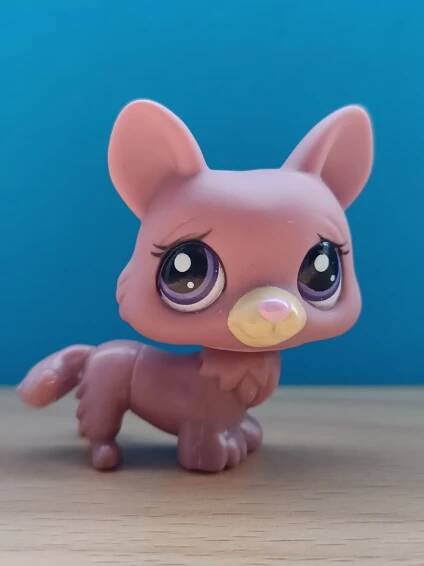 Lps pejsek, 