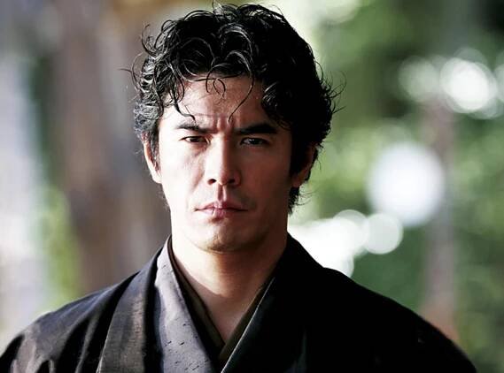 Hideaki Itô