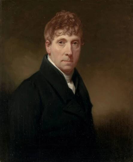 Charles Howard Hodges (1764–1837)