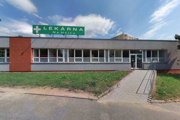 Lékárna Na Hájku foto 1