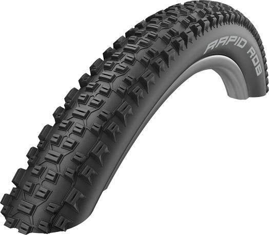 Schwalbe Ice Spiker Pro HS 379 27,5'' x 2,25'' Raceguard od 1 519 Kč