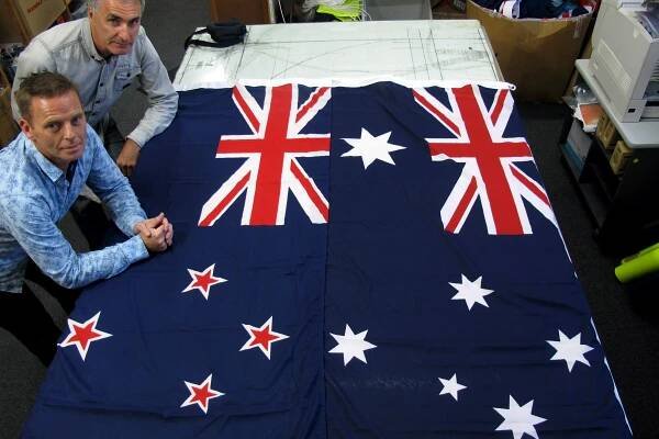New Zealand will select new flag from these 40 designs
