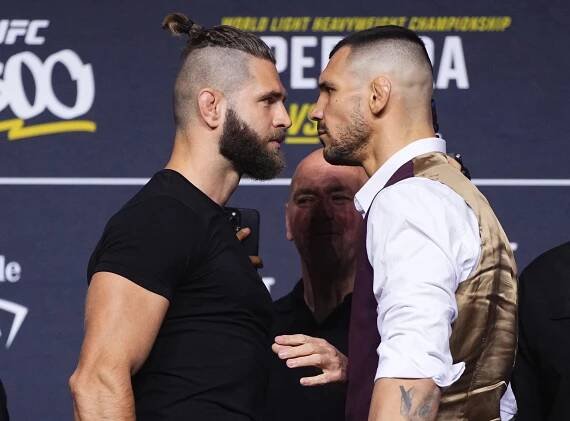 UFC dá ve Vegas šestkrát větší bonusy. Procházka už tvrdě pohlédl na Rakiče