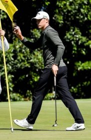 Best Golfing Outfits for Men