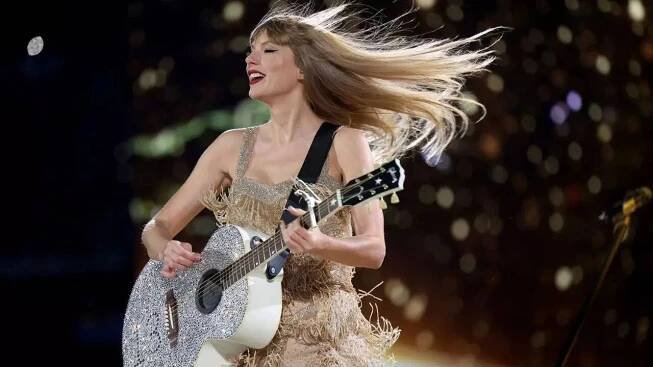 Taylor Swift’s upcoming song ‘Ruin the Friendship’ might be about Blake Lively — with Travis Kelce adding a surprising layer