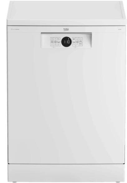 Obrázek produktů BEKO BDFN26640WC