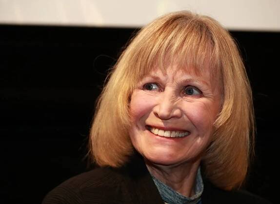 Jitka Molavcová