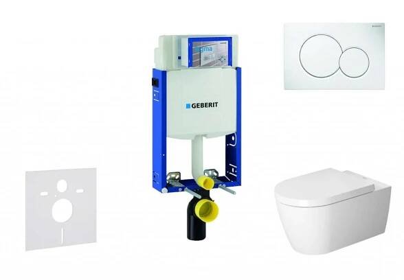 Geberit Kombifix 110.302.00.5 Nm5 od 16 783 Kč