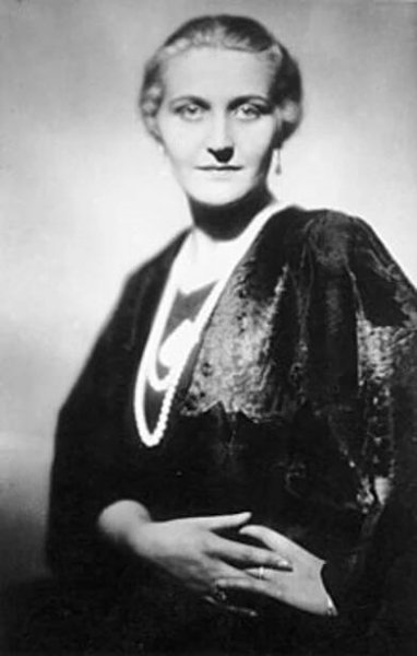 Magda Goebbelsová – Wikipedie