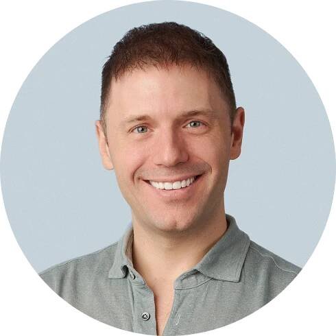 Adam Young