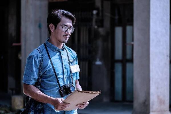 Allspire Photography - Movie Still