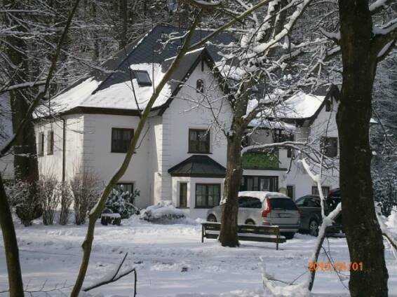 Penzion a restaurace Hamr - penzion v Českých Budějovicích , Jižní Čechy