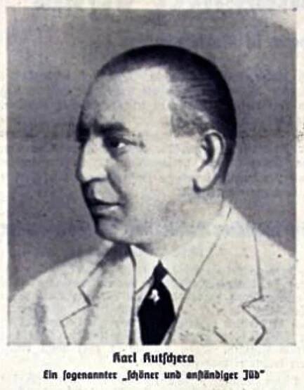 Karl Kutschera (Gastronom)