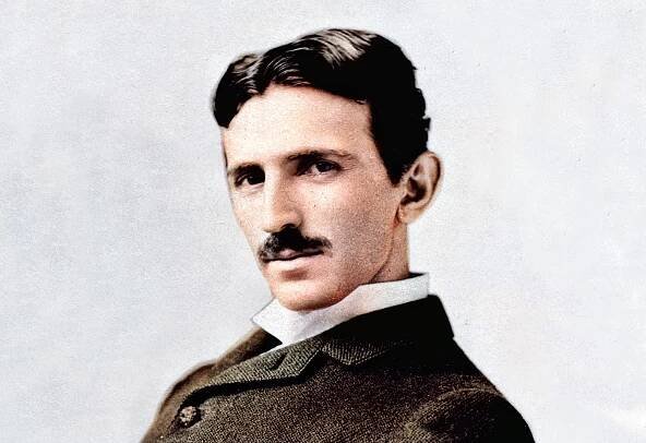 Zapomenutá historka o tom, jak Nikola Tesla vymyslel svůj první velký vynález