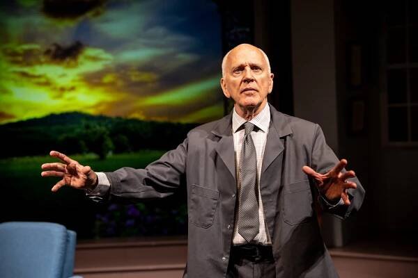 2025 EISENHOWER – Show Page – Barrington Stage Company
