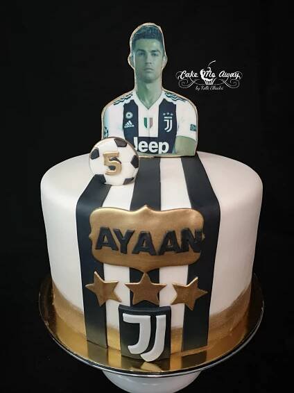 Boys Cakes - Cake Me Away Designs