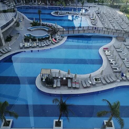 SEADEN SEA PLANET RESORT & SPA - Updated 2025 Prices & Resort (All-Inclusive) Reviews (Kizilot, Türkiye)