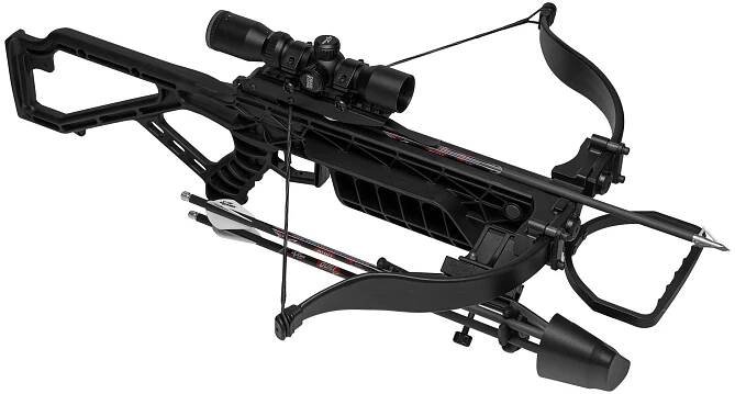 EXCALIBUR Mag Air