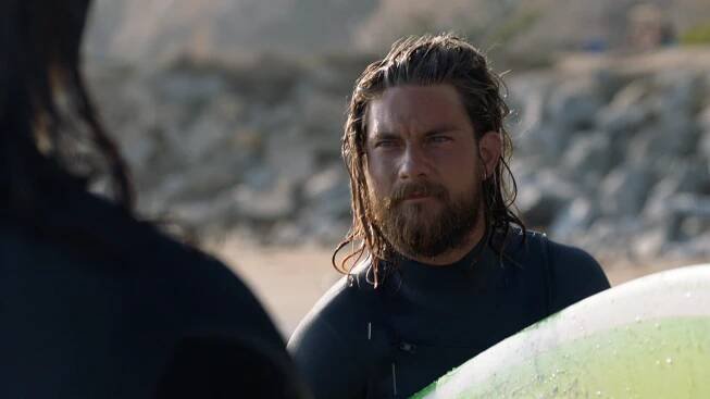 Animal Kingdom - Exodus - Z filmu - Jake Weary