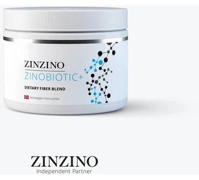 Zinzino ZinoBiotic+ 180 g