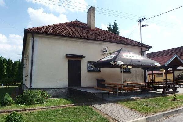 Študlovská Rychta foto 1