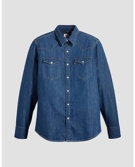 LEVIS BARSTOW WESTERN STANDARD
