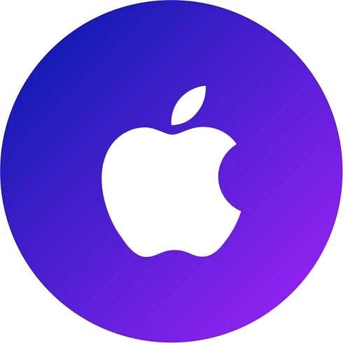 Services logo in icon form