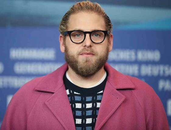 Jonah Hill Says 'I Finally Love and Accept Myself,' Shares What 'Can't Faze' Him Anymore