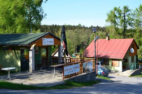 Camp Velkopařezitý, s.r.o. foto 3