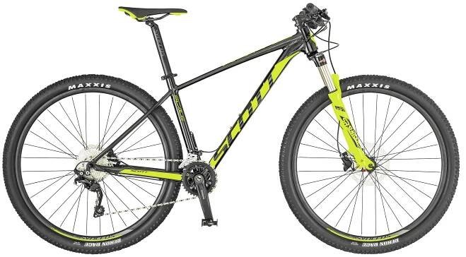 Scott Scale 990 2019