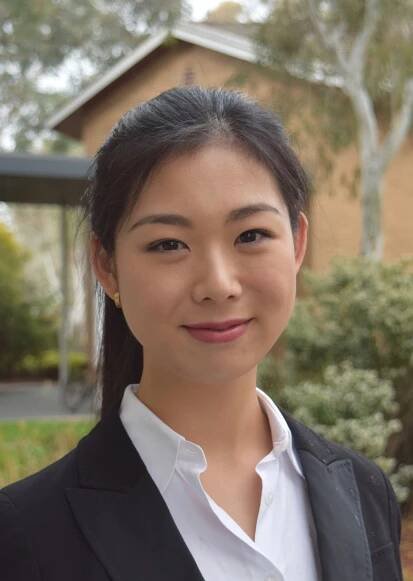 May Yang