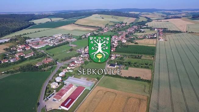 Šebkovice