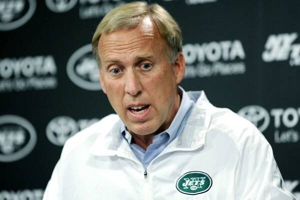 Jets GM John Idzik has more to handle this offseason than simply deciding to keep Rex Ryan and Geno Smith.