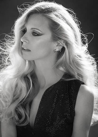 Legends - Laura Bailey