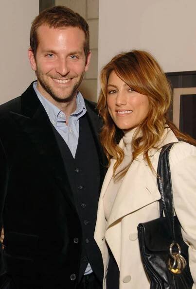 Jennifer Esposito Slams Those Questioning Her Reaction to Ex Bradley Cooper & Lady Gaga's Chemistry