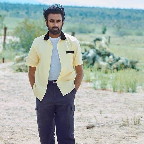 Meet Himesh Patel, Breakout Star of Yesterday