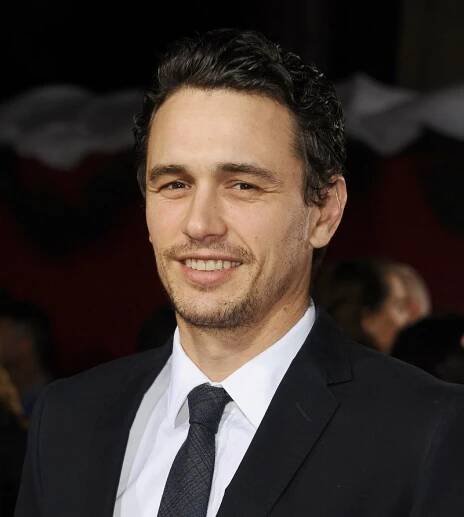 James franco sex tape