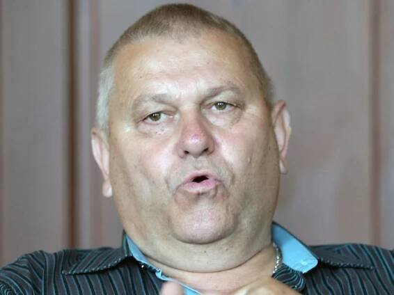 Hejtman Miloš Petera: Rád si popovídám s papouškem Amálkou