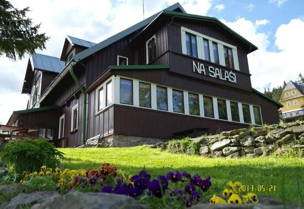Apartmány Na Salaši - Pec pod Sněžkou