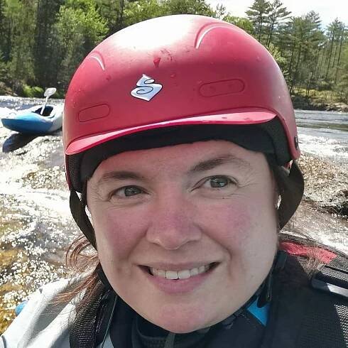 Our Team | Our Family | Rafting Momentum Ottawa River