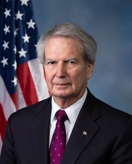 Walter B. Jones Jr. - Wikipedia