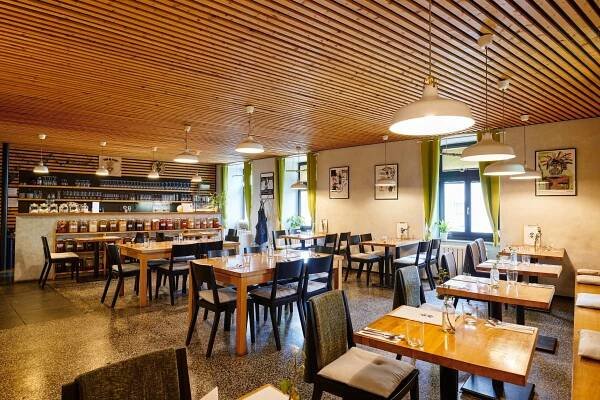 Restaurace Sůl a Řepa foto 3