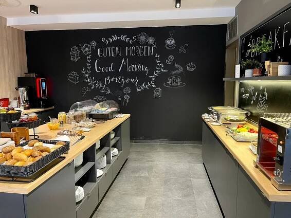 Great value, great location. - Review of Avenue Pallova 28, Pilsen, Czech Republic - Tripadvisor
