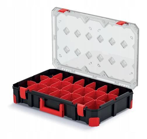 Box Na Šroubky - Dům a zahrada - Allegro