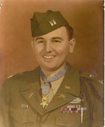 Murray, Charles P. : M