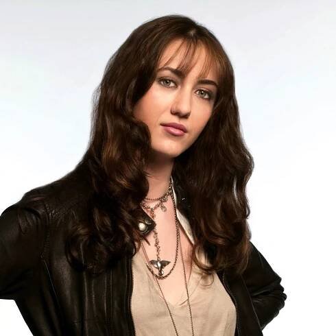 Madeline Zima in Californication