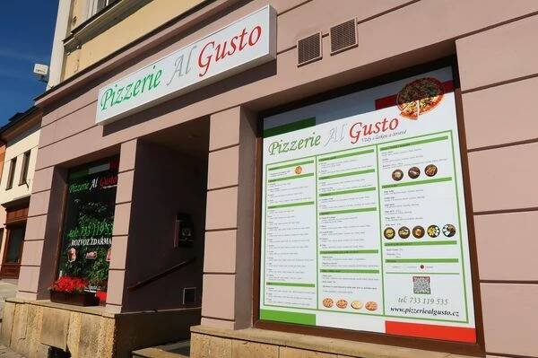 Pizzerie Al Gusto foto 4