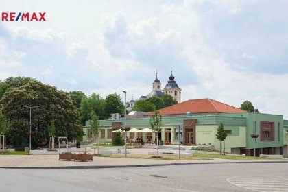 Prodej Dům, Sepekov, okres Písek