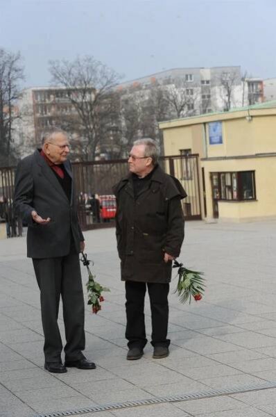 Před 9 lety zemřel dabér Rostislav Čtvrtlík (†47): Rodina se o smrti dozvěděla z médií!