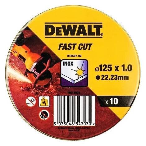 DeWALT DT3507-QZ